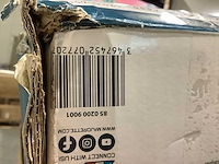 Pallet a-merk retourgoederen - 24 items - afbeelding 4 van  9