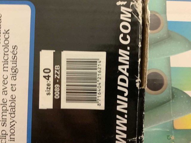 Pallet a-merk retourgoederen - 24 items - afbeelding 5 van  9