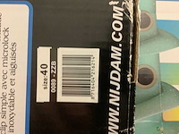 Pallet a-merk retourgoederen - 24 items - afbeelding 5 van  9