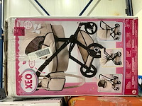 Pallet a-merk retourgoederen - 24 items - afbeelding 6 van  9