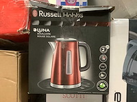 Pallet a-merk retourgoederen - 24 items - afbeelding 7 van  9