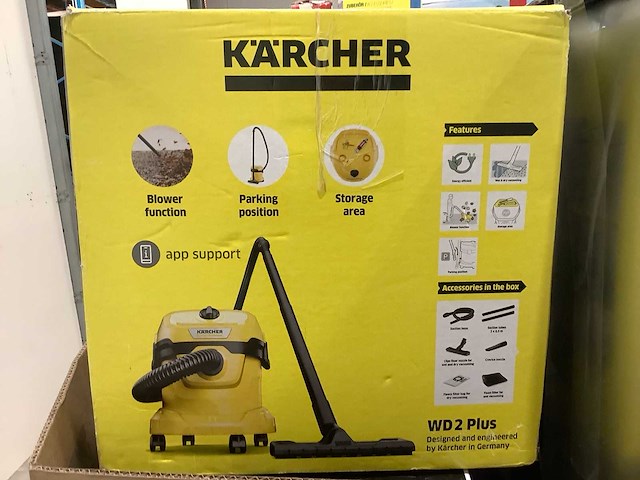 Pallet a-merk retourgoederen - 24 items - afbeelding 3 van  8