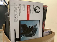 Pallet a-merk retourgoederen - 24 items - afbeelding 4 van  8