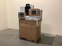 Pallet a-merk retourgoederen - 24 items - afbeelding 1 van  9