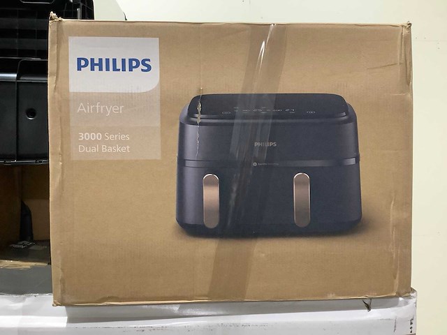 Pallet a-merk retourgoederen - 24 items - afbeelding 4 van  9