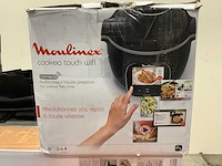 Pallet a-merk retourgoederen - 25 items - afbeelding 3 van  8