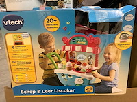 Pallet a-merk retourgoederen - 25 items - afbeelding 6 van  8