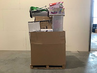 Pallet a-merk retourgoederen - 26 items - afbeelding 2 van  8