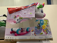 Pallet a-merk retourgoederen - 26 items - afbeelding 4 van  8