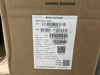 Pallet a-merk retourgoederen - 26 items - afbeelding 5 van  8