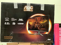 Pallet a-merk retourgoederen - 26 items - afbeelding 3 van  9