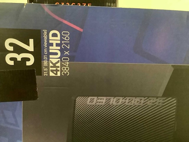 Pallet a-merk retourgoederen - 26 items - afbeelding 5 van  9