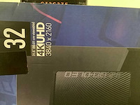 Pallet a-merk retourgoederen - 26 items - afbeelding 5 van  9