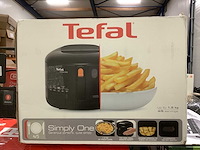 Pallet a-merk retourgoederen - 26 items - afbeelding 6 van  9