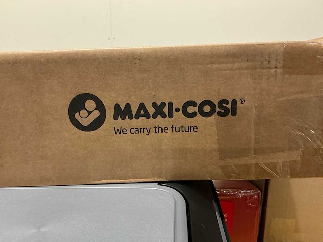 Pallet a-merk retourgoederen - 27 items - afbeelding 3 van  7