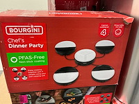 Pallet a-merk retourgoederen - 27 items - afbeelding 4 van  7