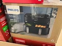 Pallet a-merk retourgoederen - 27 items - afbeelding 5 van  7