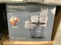 Pallet a-merk retourgoederen - 28 items - afbeelding 4 van  9