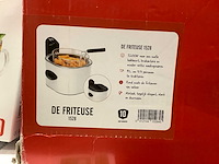 Pallet a-merk retourgoederen - 28 items - afbeelding 5 van  9