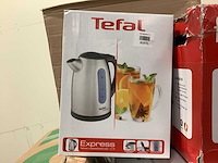 Pallet a-merk retourgoederen - 28 items - afbeelding 6 van  9