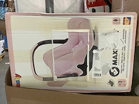 Pallet a-merk retourgoederen - 28 items - afbeelding 7 van  9