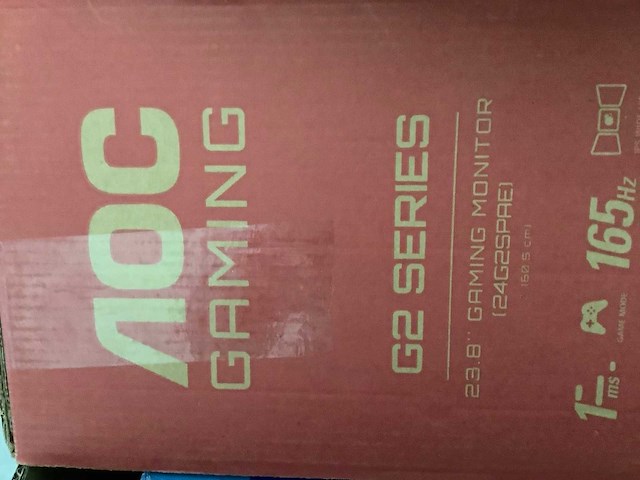 Pallet a-merk retourgoederen - 28 items - afbeelding 4 van  9