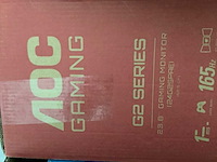 Pallet a-merk retourgoederen - 28 items - afbeelding 4 van  9