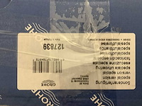 Pallet a-merk retourgoederen - 28 items - afbeelding 7 van  9