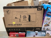 Pallet a-merk retourgoederen - 28 items - afbeelding 3 van  8