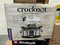 Pallet a-merk retourgoederen - 28 items - afbeelding 4 van  8