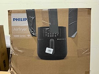 Pallet a-merk retourgoederen - 28 items - afbeelding 5 van  8