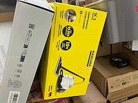 Pallet a-merk retourgoederen - 28 items - afbeelding 6 van  8