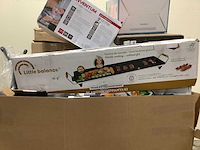 Pallet a-merk retourgoederen - 29 items - afbeelding 3 van  8