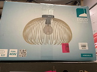 Pallet a-merk retourgoederen - 29 items - afbeelding 5 van  8