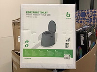 Pallet a-merk retourgoederen - 29 items - afbeelding 5 van  8