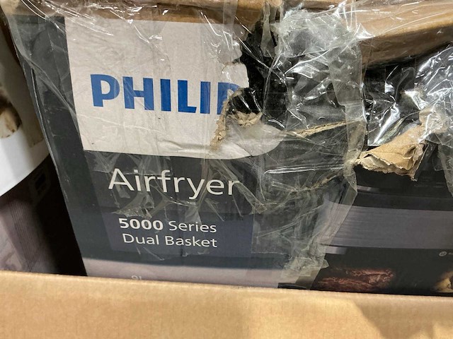 Pallet a-merk retourgoederen - 29 items - afbeelding 3 van  9