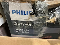 Pallet a-merk retourgoederen - 29 items - afbeelding 3 van  9