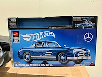 Pallet a-merk retourgoederen - 29 items - afbeelding 4 van  9