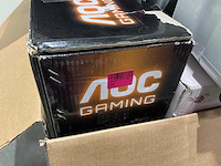 Pallet a-merk retourgoederen - 29 items - afbeelding 5 van  9