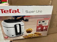 Pallet a-merk retourgoederen - 29 items - afbeelding 4 van  7