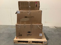 Pallet a-merk retourgoederen - 3 items - afbeelding 2 van  7