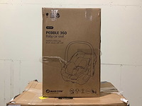 Pallet a-merk retourgoederen - 3 items - afbeelding 3 van  7