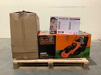 Pallet a-merk retourgoederen - 3 items - afbeelding 2 van  7