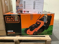 Pallet a-merk retourgoederen - 3 items - afbeelding 4 van  7