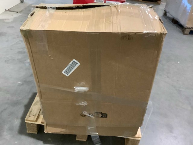 Pallet a-merk retourgoederen - 3 items - afbeelding 5 van  7