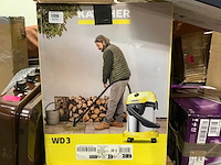 Pallet a-merk retourgoederen - 30 items - afbeelding 3 van  7