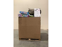 Pallet a-merk retourgoederen - 30 items - afbeelding 4 van  10