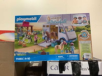 Pallet a-merk retourgoederen - 30 items - afbeelding 3 van  8