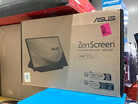 Pallet a-merk retourgoederen - 30 items - afbeelding 4 van  8