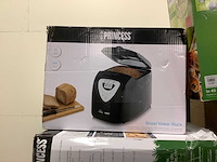 Pallet a-merk retourgoederen - 30 items - afbeelding 3 van  9